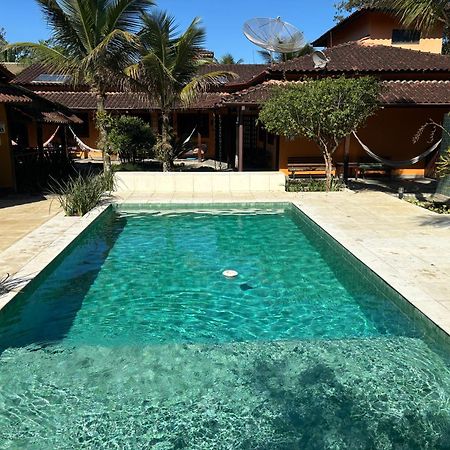 Itamambuca Suites Ubatuba Buitenkant foto