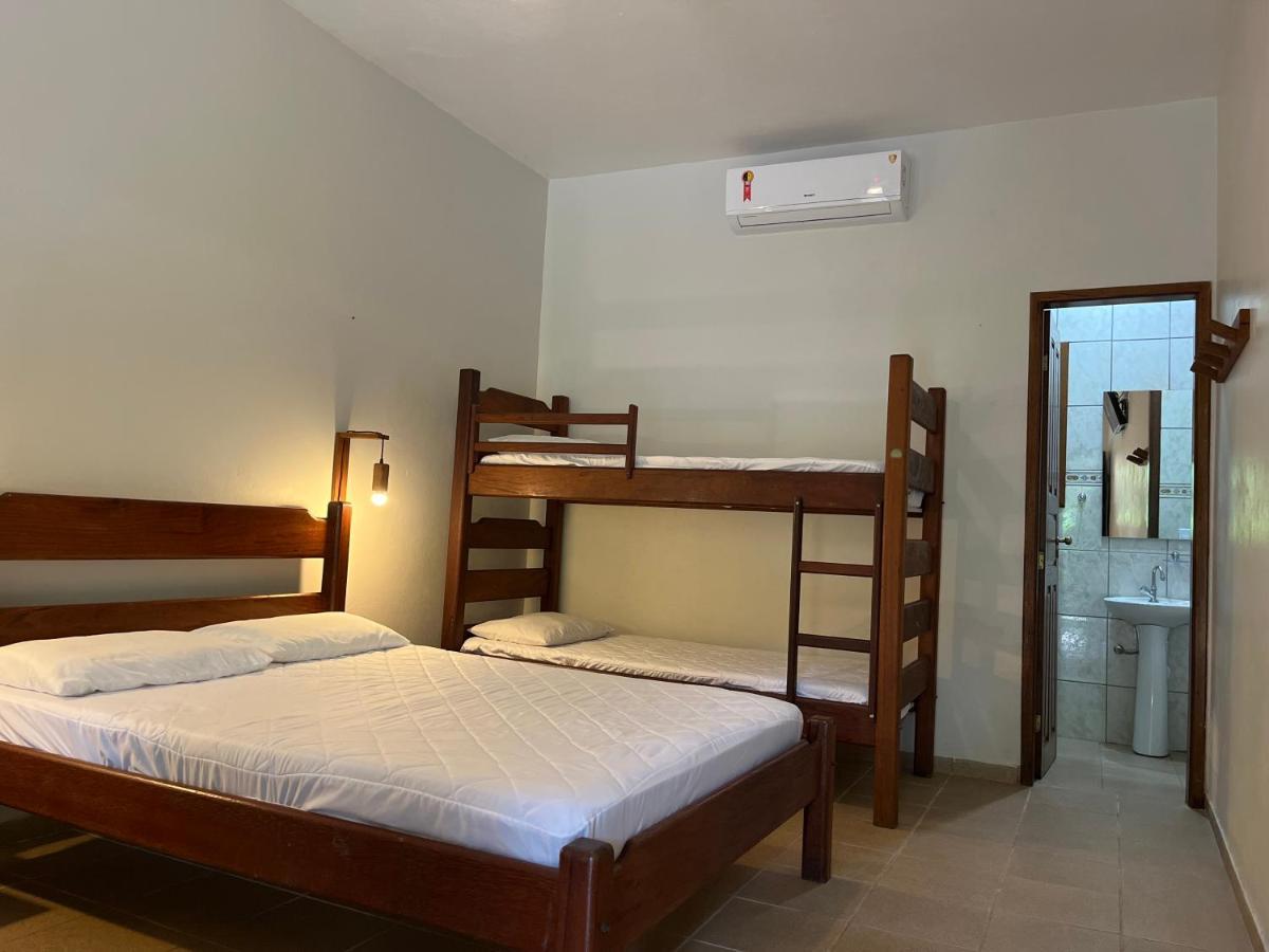 Itamambuca Suites Ubatuba Buitenkant foto