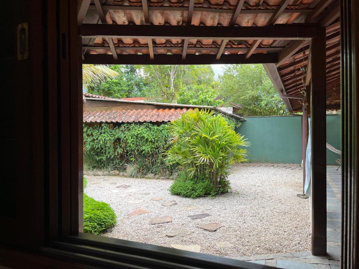Itamambuca Suites Ubatuba Buitenkant foto