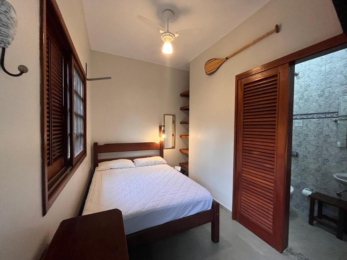 Itamambuca Suites Ubatuba Buitenkant foto