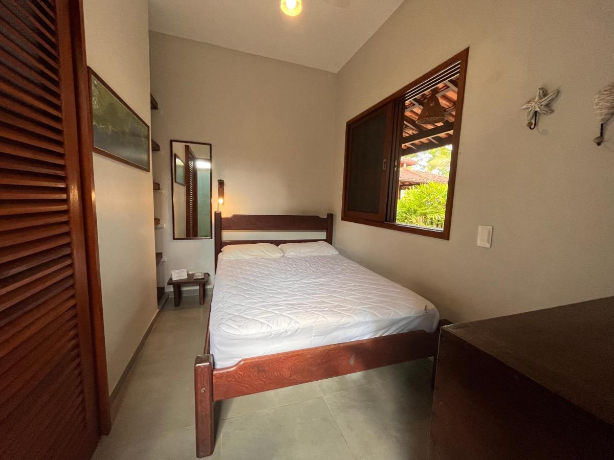 Itamambuca Suites Ubatuba Buitenkant foto