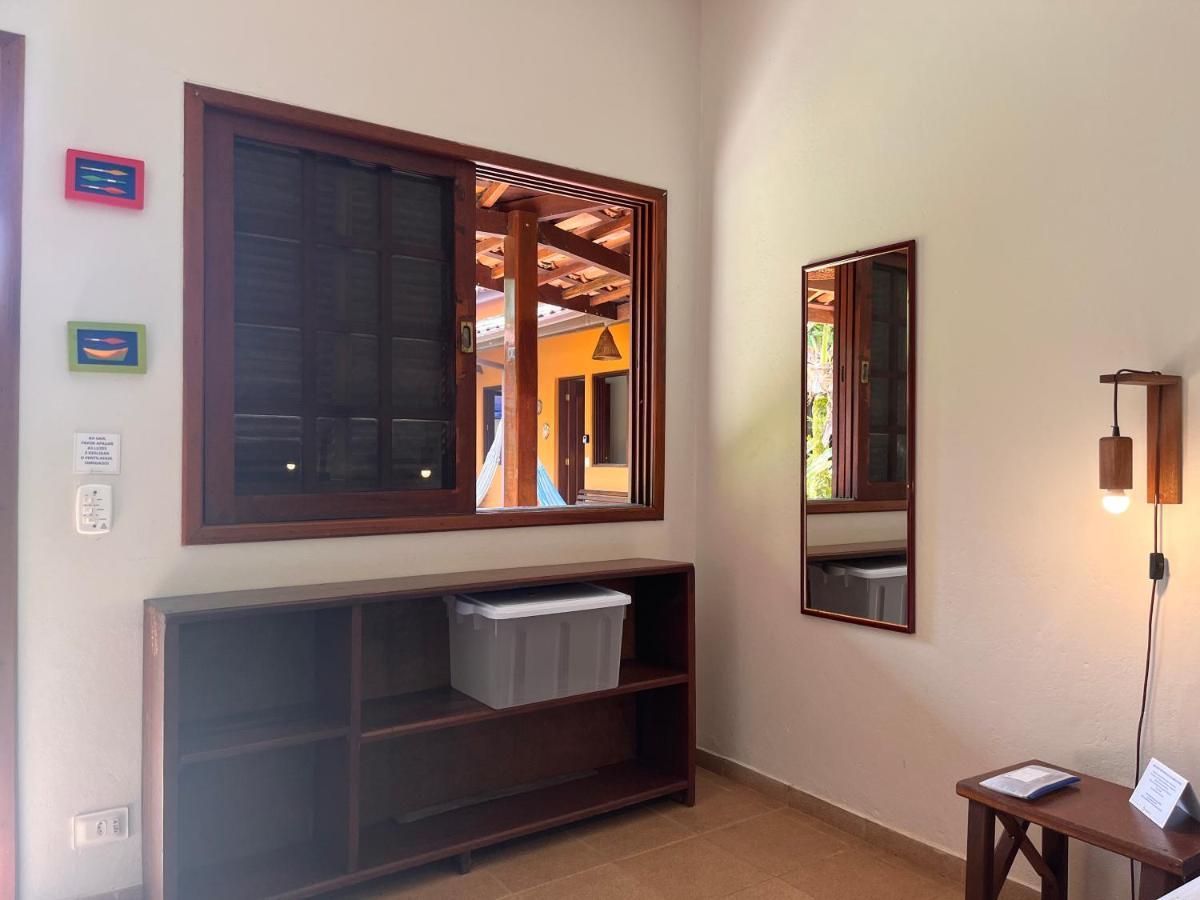 Itamambuca Suites Ubatuba Buitenkant foto