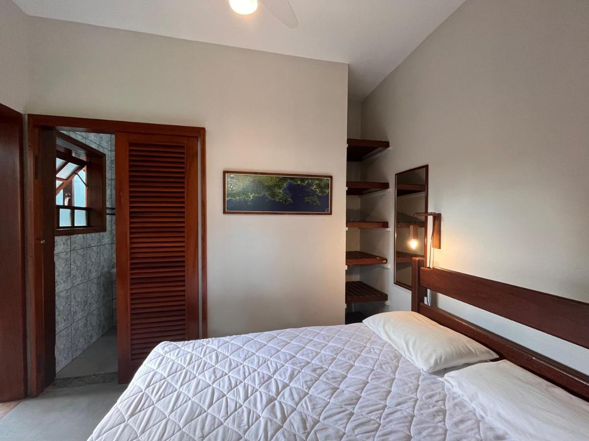 Itamambuca Suites Ubatuba Buitenkant foto