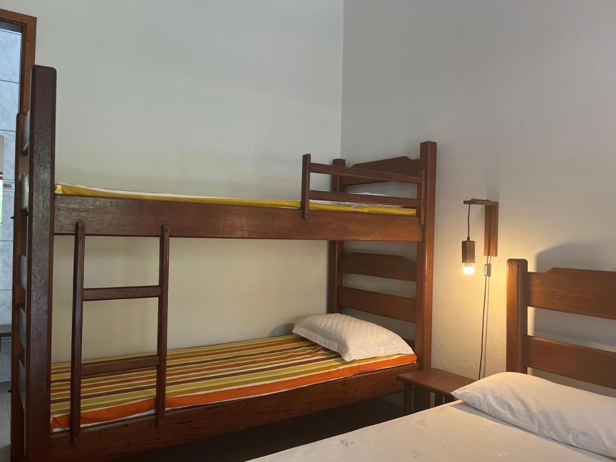 Itamambuca Suites Ubatuba Buitenkant foto