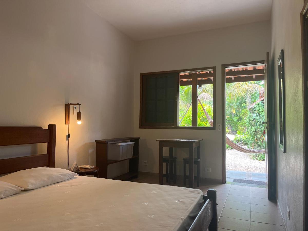 Itamambuca Suites Ubatuba Buitenkant foto