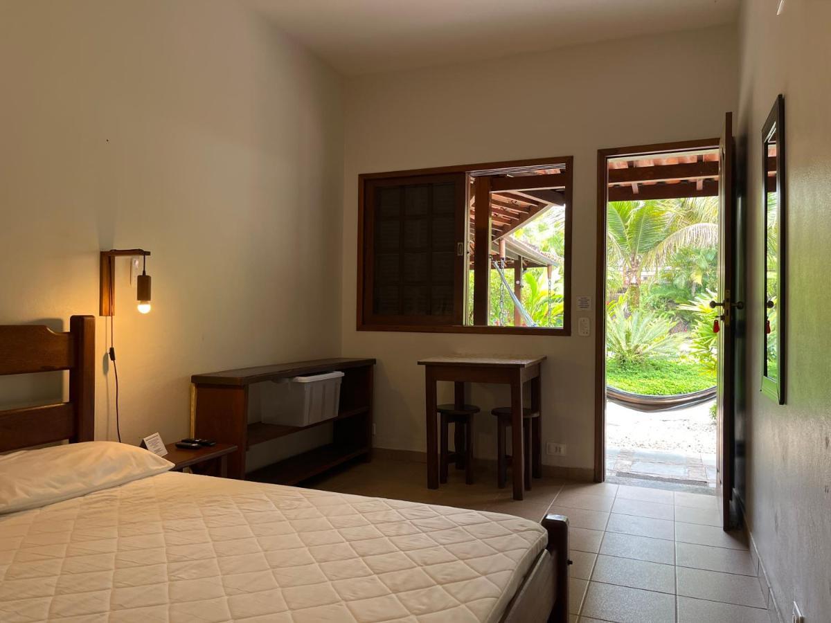 Itamambuca Suites Ubatuba Buitenkant foto