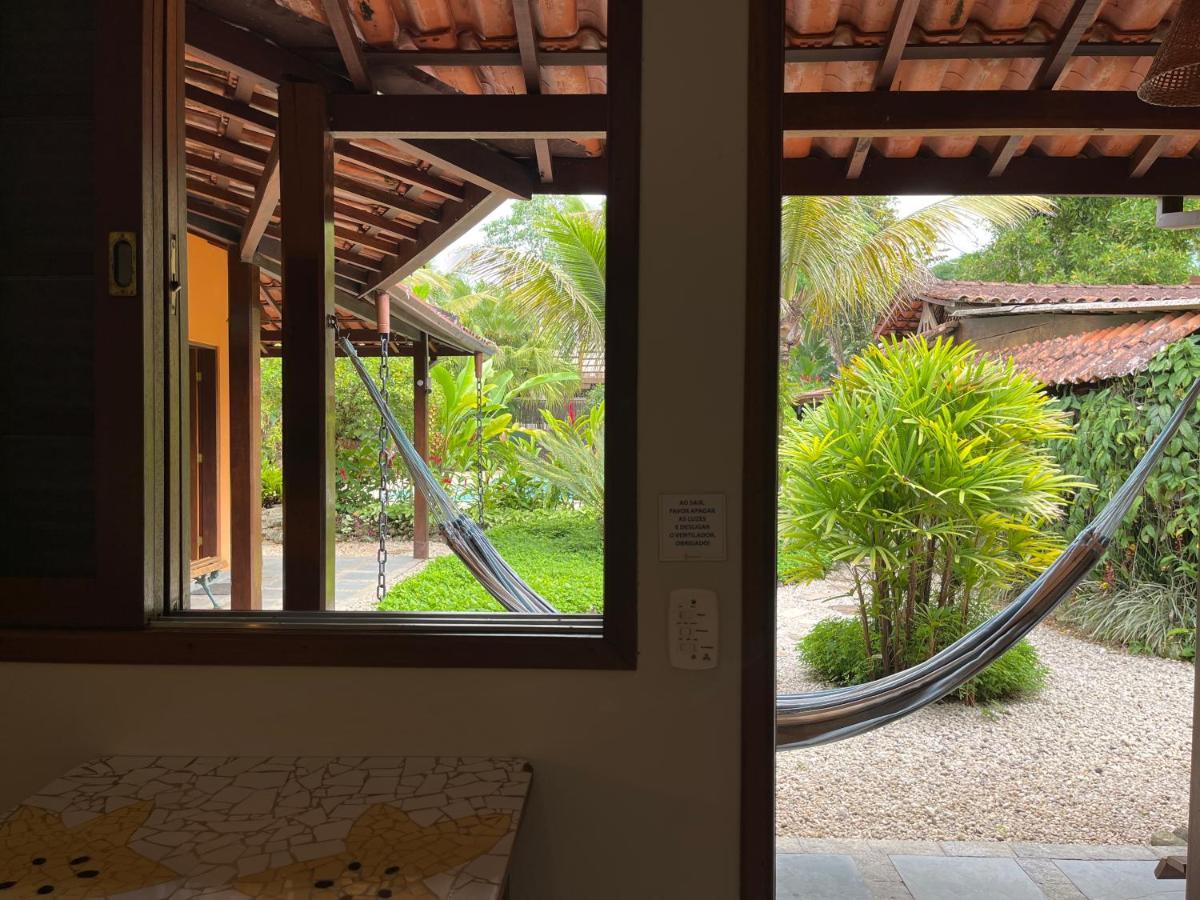 Itamambuca Suites Ubatuba Buitenkant foto