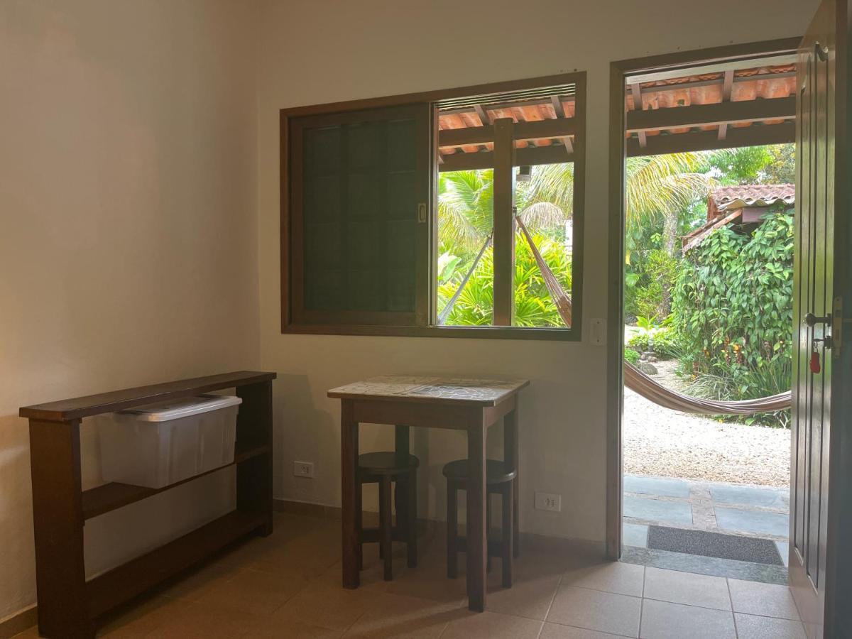 Itamambuca Suites Ubatuba Buitenkant foto