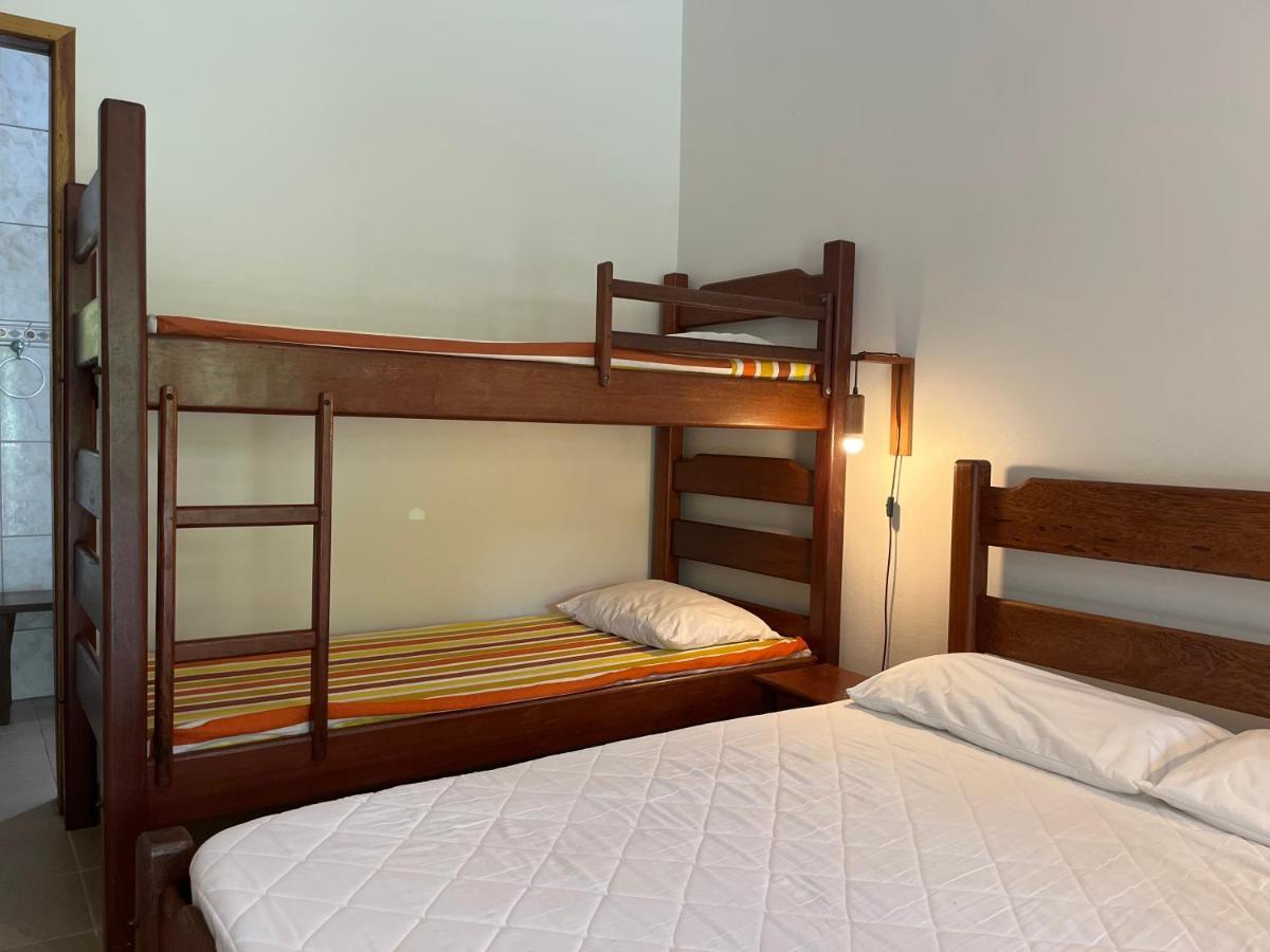 Itamambuca Suites Ubatuba Buitenkant foto