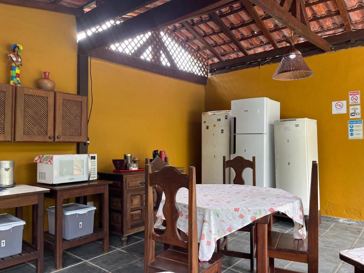 Itamambuca Suites Ubatuba Buitenkant foto