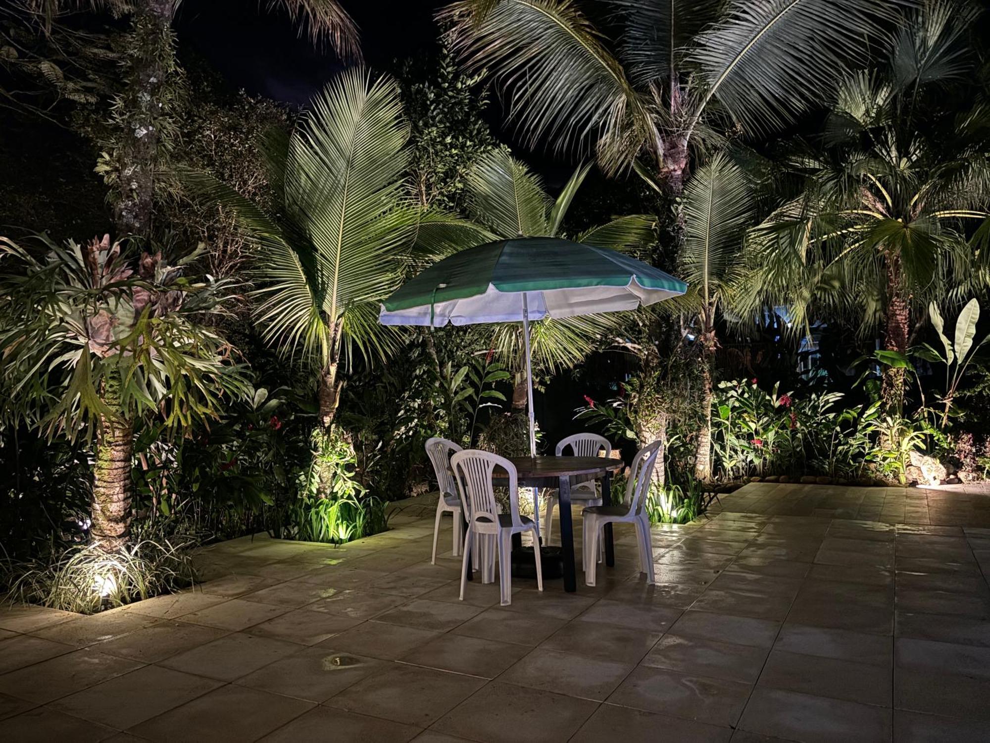 Itamambuca Suites Ubatuba Buitenkant foto